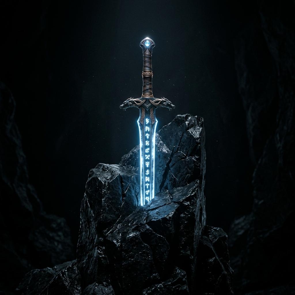 Elden Lore